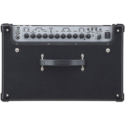 Boss Katana 110 60-watt 1x10" Bass Combo Amplifier ( Katana110 Katana-110 )