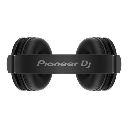 Pioneer DJ HDJ-CUE1 Closed-Back DJ Headphone - Black (HDJ CUE1/HDJCUE1)