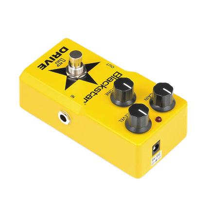 BLACKSTAR LT DRIVE - Electric Guitar Effect Pedal (LTDRIVE/LT-DRIVE)