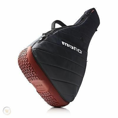 Mono M80 Vertigo Bass Guitar Case - Grey (M80-VEB-GRY)