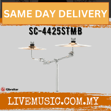 Gibraltar 4425STMB Splash Tree Boom Arm ( SC 4425STMB/ SC4425STMB)