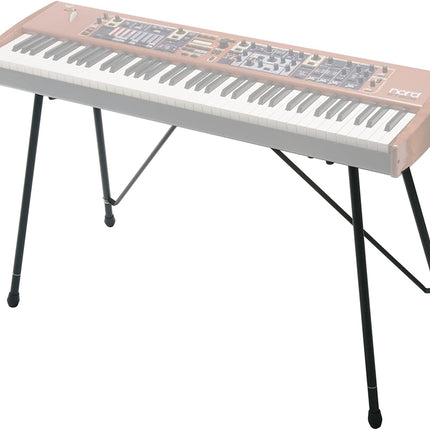 Nord Keyboard Stand ALU for Nord C2D