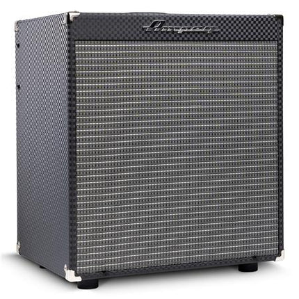Ampeg RB-115 200-watt 1x15" Bass Combo Amplifier (RB115)