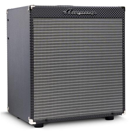 Ampeg RB-115 200-watt 1x15" Bass Combo Amplifier (RB115)