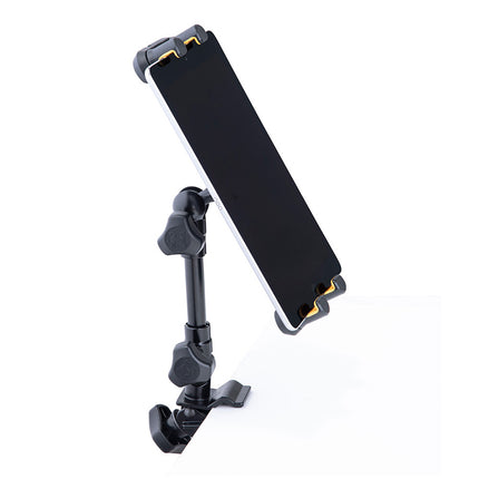 Hercules DG307B Stand 2 in 1 Tablet/Phone Holder (DG307B)