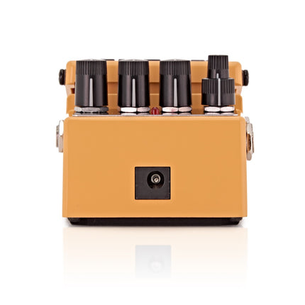 Boss AC-3 - Acoustic Simulator Guitar Effect Pedal (AC3)