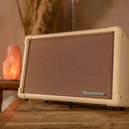 BLACKSTAR Acoustic:Core 30 2x15-watt 2x5" Acoustic Guitar Combo Amp (ACOUSTICCORE30)