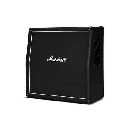 Marshall MX412AR - 240 Watt, 4x12" Angled Guitar Extension Cabinet (MX412-AR/MX412)