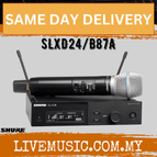 SLXD24/B87A-A