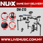 DM210