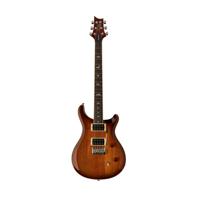 PRS SE Standard 24-08 Electric Guitar, Tobaco Sunburst (24 08 / 2408 )