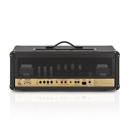 Marshall JCM900 4100 100Watt Reissue Tube Guitar Amp Head