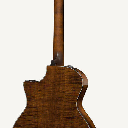 Taylor 614ce V-Class Grand Auditorium Acoustic Guitar w/ Case