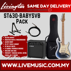 ST630BABY-SVB-Package