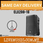 ELX200-10-SPS502-Each