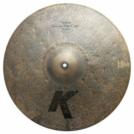 Zildjian 20" K Series Custom Special Dry Crash Cymbal (K1424)