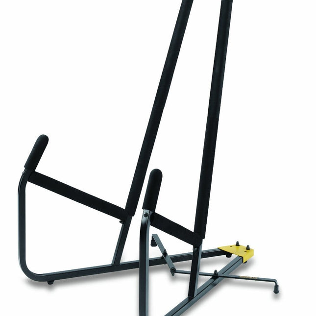 Hercules DS590B Double Bass Stand (DS590B)