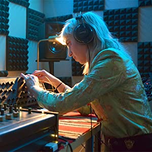Samson SR990 Closed-Back Studio Reference Headphones (SR-990/SR 990)