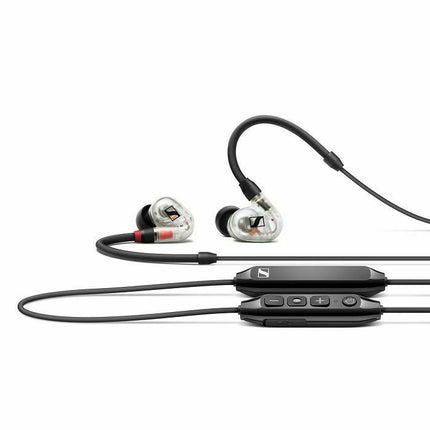 Sennheiser IE 100 Pro Wireless In-Ear Monitors Headphones - Clear ( IE100 / IE-100 )
