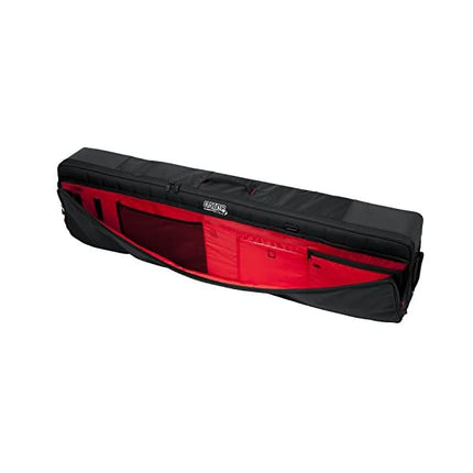 Gator G-PG-76 Pro-Go Ultimate Gig Bag for 76-key Keyboards (GPG76)