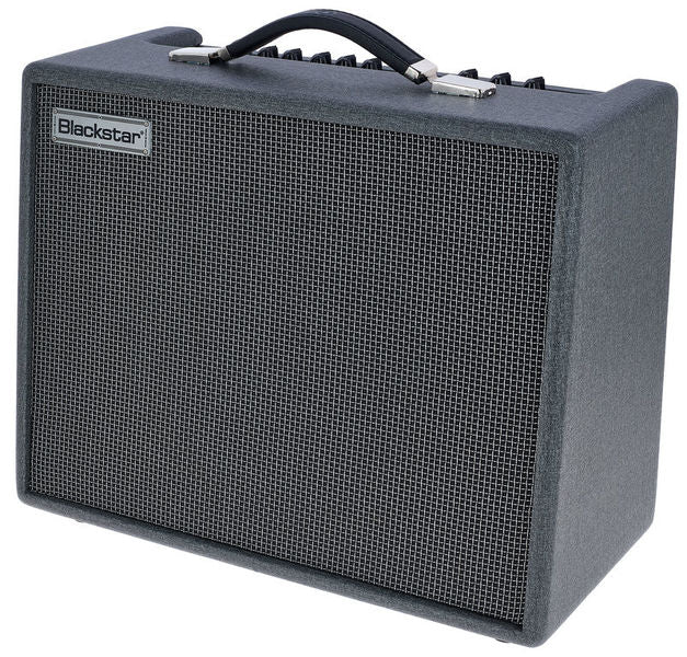BLACKSTAR SILVERLINE SPECIAL 50 Watts Digital Combo Guitar Amp (SILVERLINESPECIAL/SVL-SPECIAL)