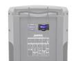Samson Concert 88a - Module UHF Wireless System CH88A Transmitter w/Q6 Capsule (CR88a/ CR 88a/ CR-88a)