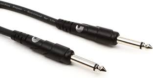 D'Addario Planet Waves PW-CGTP-03 Classic Series Patch Cable - 3 feet (PWCGTP03/PW-CGTP-03/DAddario)