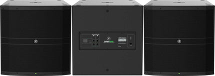 Mackie DRM18S 2000W 18" Powered Power Active Subwoofer (DRM 18S/DRM-18S)