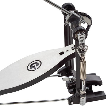 Gibraltar 4711SC Chain-Drive Single Bass Drum Pedal (4711-SC/4711 SC)