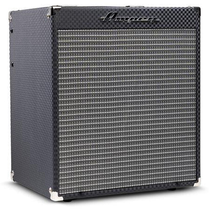 Ampeg RB-110 50-watt 1x10" Bass Combo Amplifier (RB110)