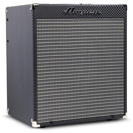 Ampeg RB-110 50-watt 1x10" Bass Combo Amplifier (RB110)