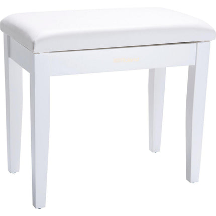 Kadenza Q-90H High Quality Modern Piano bench, Keyboard Bench, x bench, Stool Chair - White ( LMC Q90H )