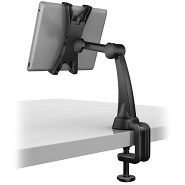 IK Multimedia iKlip Xpand - Universal mic stand support for iPad and tablets