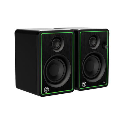 Mackie CR8-XBT 8 inch Multimedia Monitors with Bluetooth - Pair (CR8XBT/CR8 XBT)