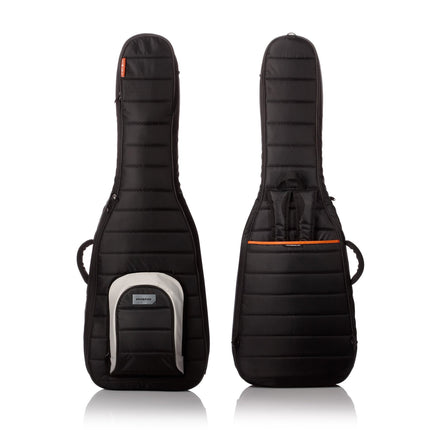 Mono Classic Dual Bass Guitar Case - Black (M80-2B-BLK)