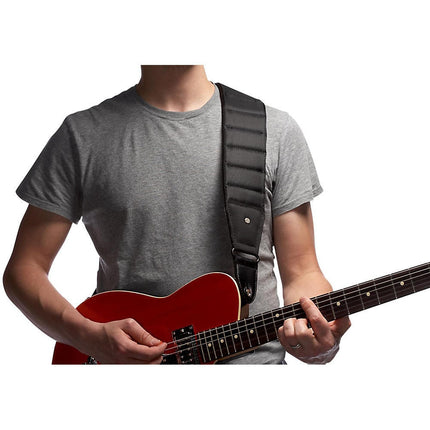 Mono Betty Short Guitar Strap - Black (M80-BTY-BLK-S)