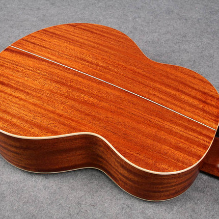 SQOE LD-33 41" SOLID TOP Acoustic-Electric Rosewood FretBoard MAHOGANY BACK & SIDES - SPRUCE (LD33 / LD 33)