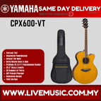 CPX600-VT