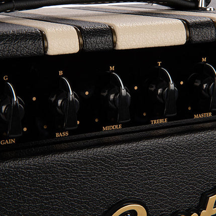 Cort CMV15H Tube Craft 15 watt Guitar Amplifier Head (CMV-15H/CMV 15H)