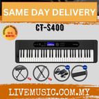 CT-S400-A