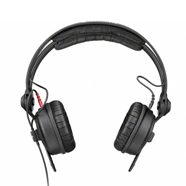 Sennheiser HD 25 Closed-back On-ear Studio Headphones ( HD25 HD-25 )