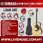 LS6M ARE B