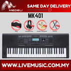 MK401-B