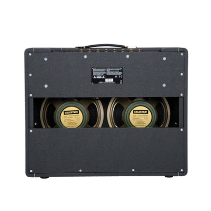 Marshall 1962 Bluesbreaker 2x12 Inch 30Watt Tube Combo Guitar Amplifier
