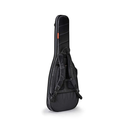 Mono M80-STEB-BLK Stealth Electric Bass Guitar Case - Black ( M80 STEB M80STEB )
