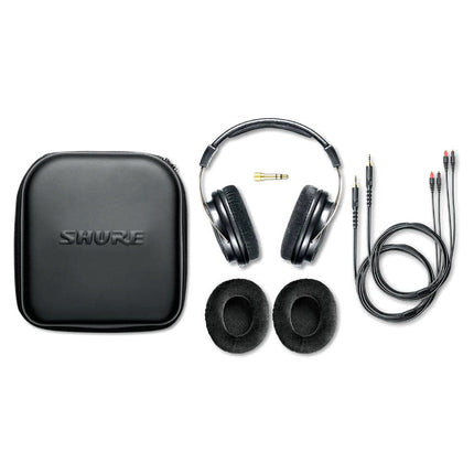 Shure SRH1840 Professional Open Back Headphones ( SRH-1840 / SRH 1840 )