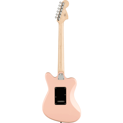 Squier Paranormal Series Super Sonic Electric Guitar - Shell Pink