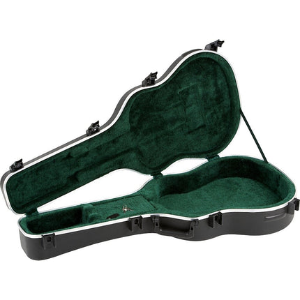 Fender Standard Molded Dreadnought Acoustic Guitar Case