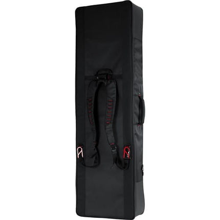 Gator G-PG-88 Slim XL Pro-Go Ultimate Gig Bag for Slim Extra-long 88-key Keyboards (GPG88SLIMXL)
