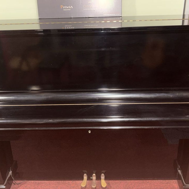 Kawai BL-51 SECOND HAND Acoustic Upright Piano